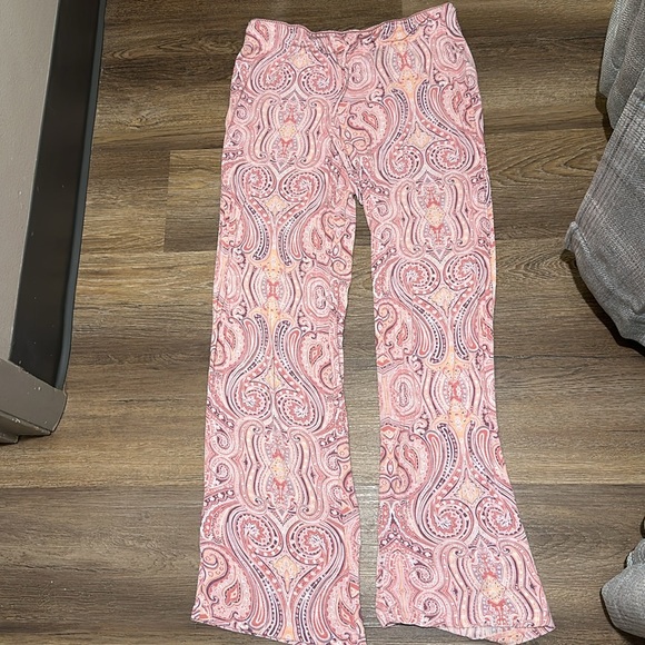 Cynthia Rowley Other - Cynthia Rowley pjs sz Sm